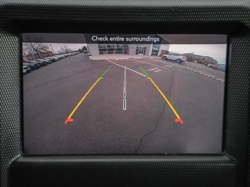 Used 2020 Jeep Wrangler Sport image 43