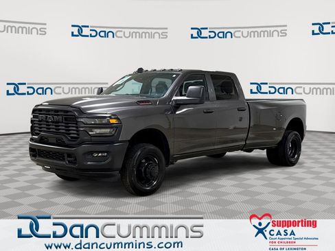 Used 2026 RAM 3500 Tradesman AWD/4WD image 1
