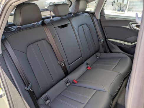 New 2025 Audi A5 2.0T Premium image 11