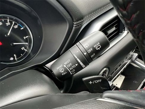Certified 2023 MAZDA CX-5 AWD 2.5 Turbo image 32