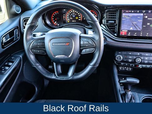 Used 2025 Dodge Durango GT w/ Blacktop Package image 22