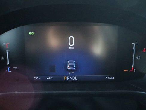 New 2026 Ford Escape ST-Line Select w/ Tech Pack #1 image 4