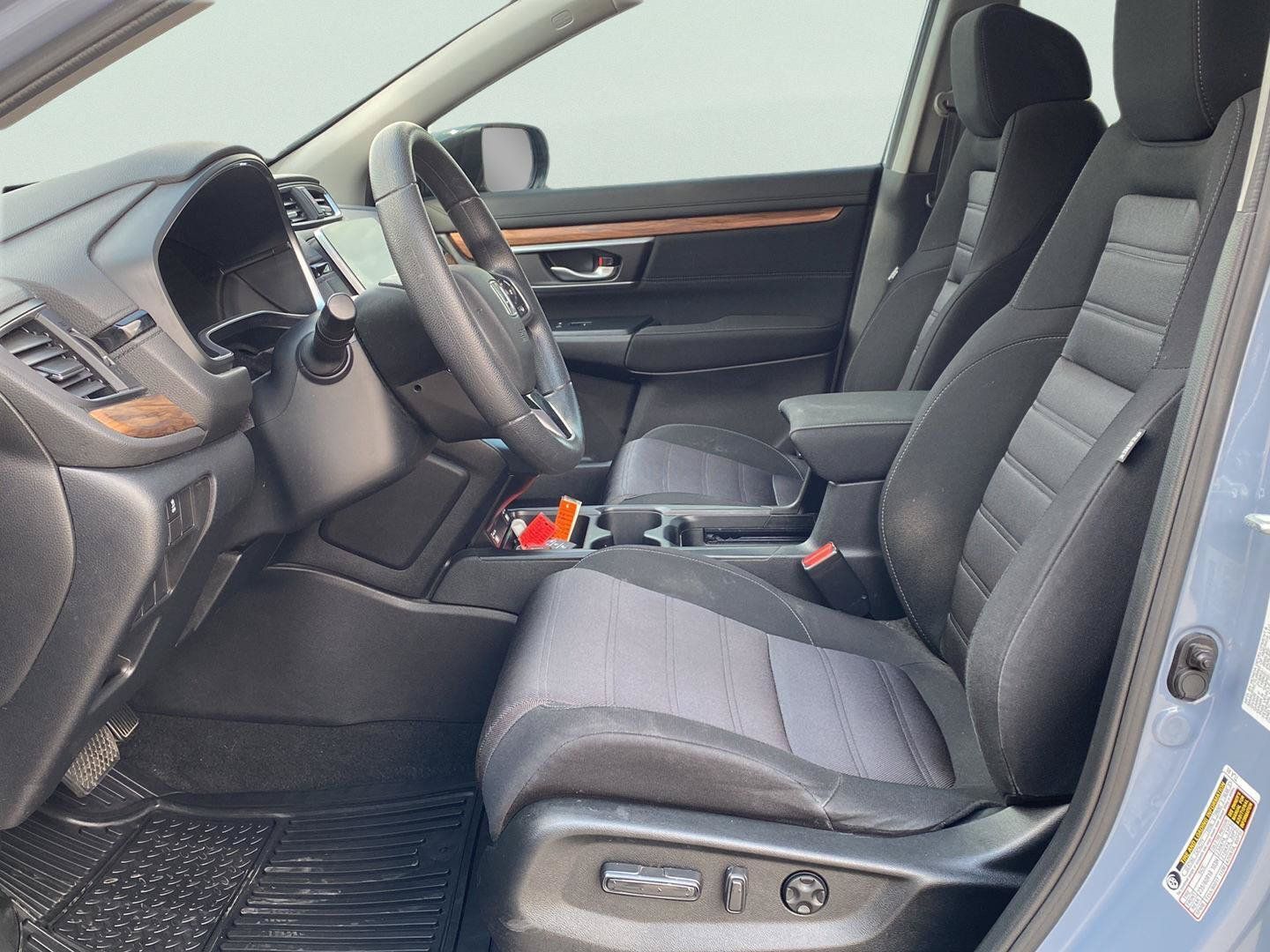 Used 2022 Honda CR-V EX image 13