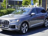 Used 2021 Audi Q7 3.0T Premium Plus w/ Premium Plus Package image 2