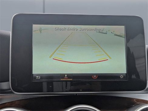 Used 2016 Mercedes-Benz GLC 300 image 21