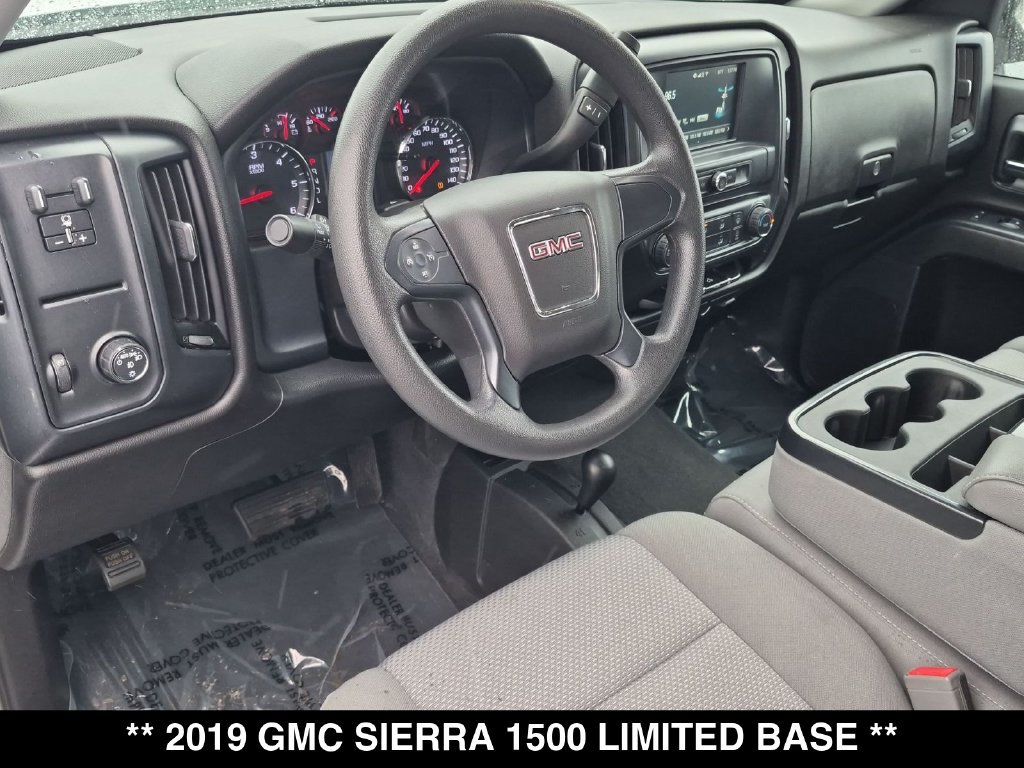 Used 2019 GMC Sierra 1500 Limited w/ Elevation Edition AWD/4WD image 2