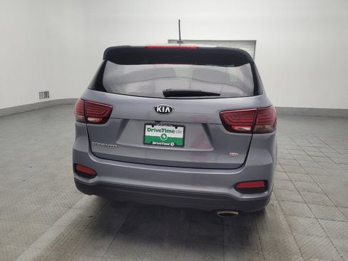 Used 2020 Kia Sorento LX AWD/4WD image 7