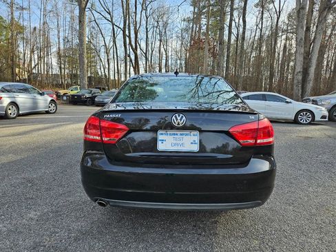 Used 2013 Volkswagen Passat 2.5 SE image 10