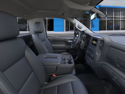New 2026 Chevrolet Silverado 3500 W/T w/ WT Convenience Package AWD/4WD image 17