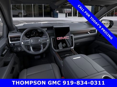 New 2026 GMC Yukon Denali image 15