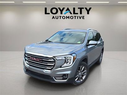Used 2023 GMC Terrain SLT