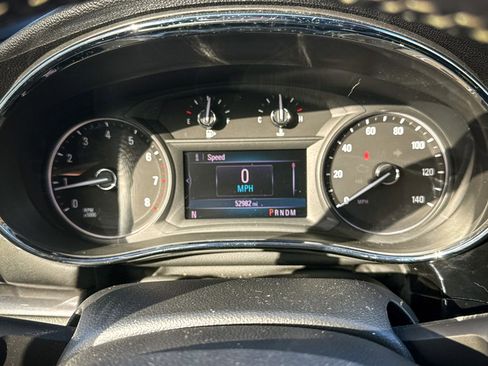 Used 2019 Buick Encore Sport Touring w/ Safety Package image 21