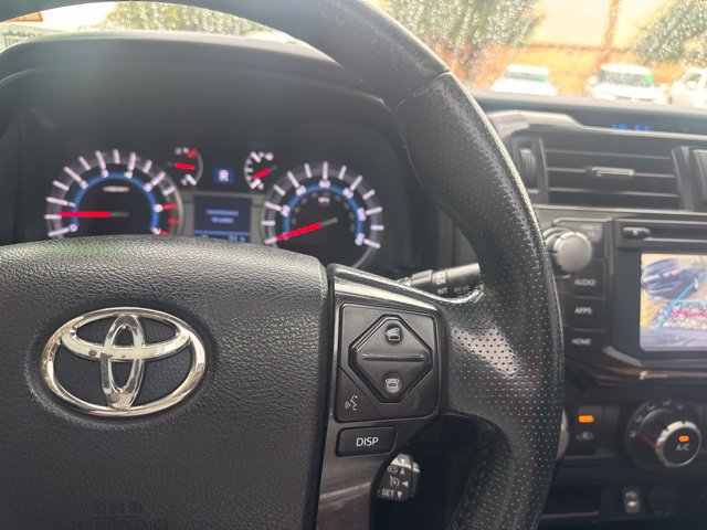 Used 2015 Toyota 4Runner Trail Premium AWD/4WD image 15