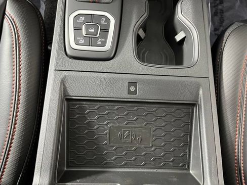 New 2026 Nissan Frontier PRO-4X w/ Pro Premium Package AWD/4WD image 30