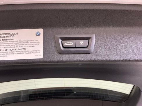 Used 2023 BMW X3 sDrive30i w/ Convenience Package w/ZPA RWD image 30