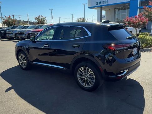 Used 2023 Buick Envision Preferred image 5