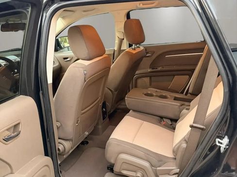 Used 2009 Dodge Journey SXT w/ Exterior Appearance Pkg FWD image 7