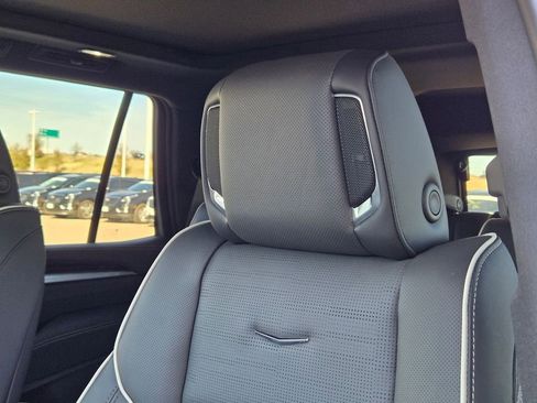 New 2026 Cadillac Escalade Sport w/ Touring Package image 13