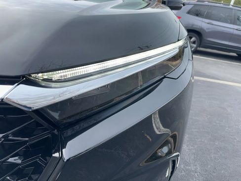 Certified 2026 Honda CR-V EX image 9