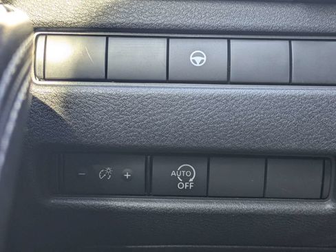 Used 2023 Nissan Rogue SV AWD/4WD image 25