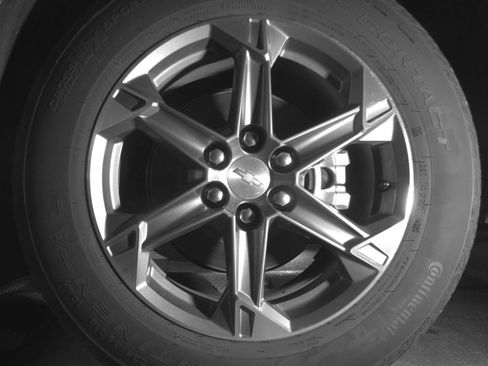 Used 2026 Chevrolet Blazer LT AWD/4WD image 14