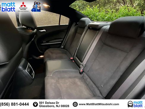 Used 2023 Dodge Charger Scat Pack w/ Plus Group image 28