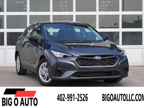 Used 2024 Subaru Impreza 2.0i AWD/4WD image 1