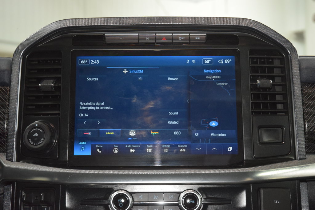 Used 2023 Ford F150 Raptor w/ Raptor 37 Performance Package AWD/4WD image 29