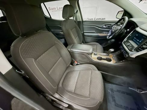 Used 2019 GMC Acadia SLE w/ LPO, Floor Liner Package image 28