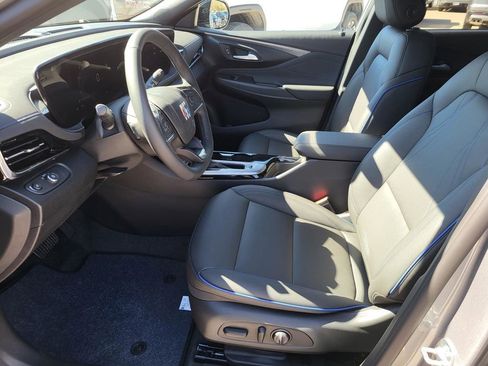 New 2026 Buick Envista Sport Touring w/ Convenience I Package image 7