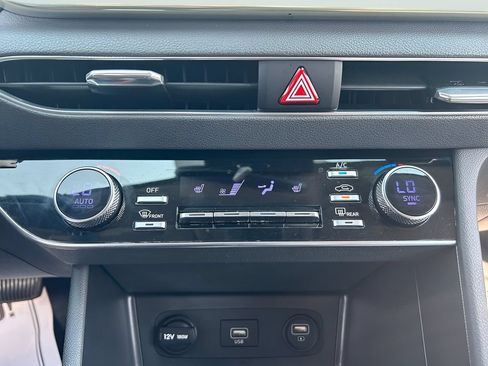 Used 2021 Hyundai Sonata SEL FWD image 19
