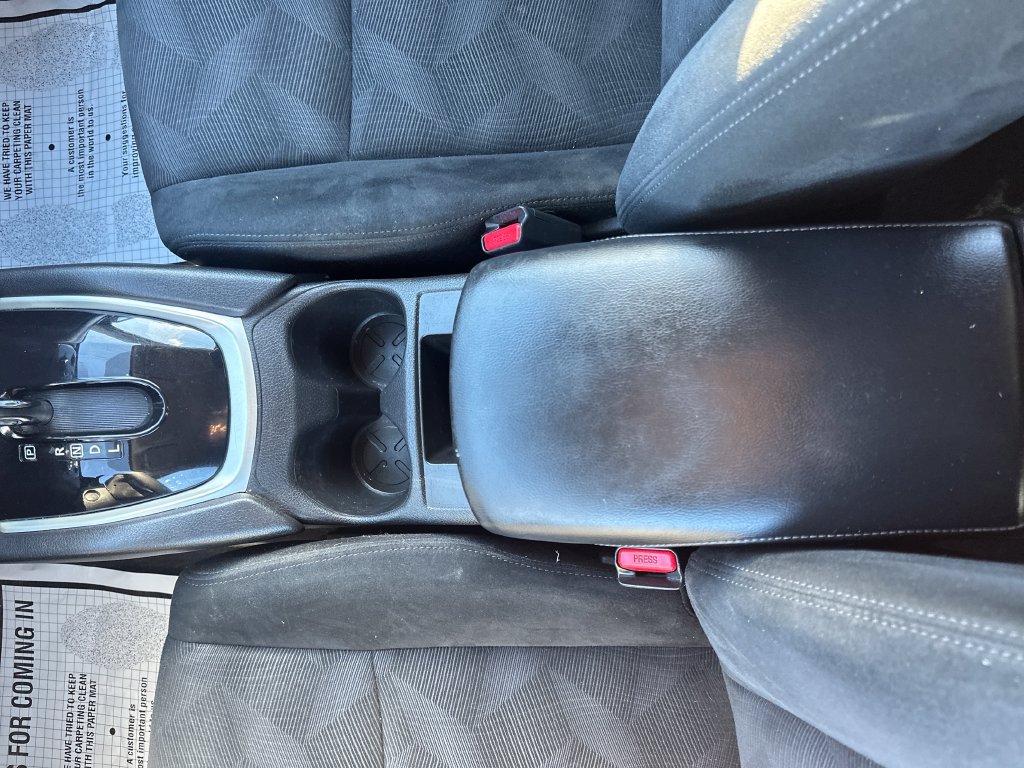 Used 2014 Nissan Rogue SV w/ SV Premium Package AWD/4WD image 35