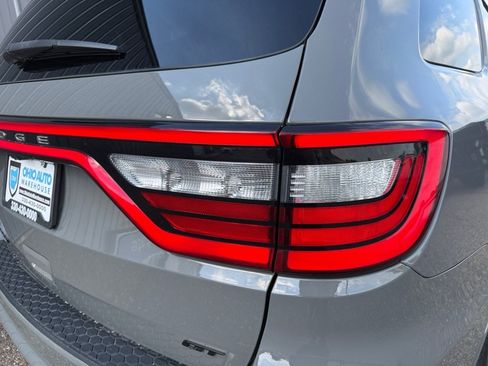 Used 2019 Dodge Durango GT AWD/4WD image 43