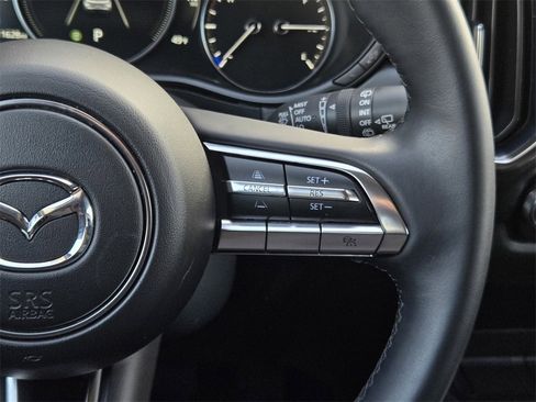 Certified 2025 MAZDA CX-50 AWD 2.5 S w/ Premium Plus Pkg image 23