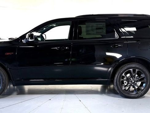 New 2026 Dodge Durango GT AWD/4WD image 7