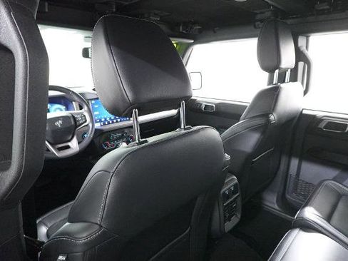 Certified 2025 Ford Bronco Outer Banks image 25