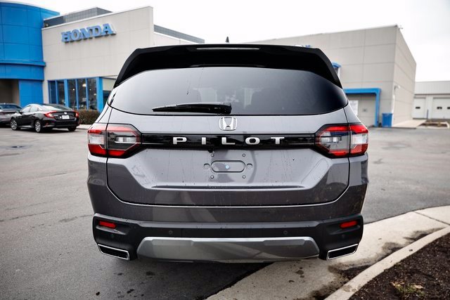 New 2026 Honda Pilot EX-L image 13