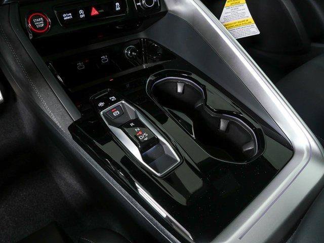 New 2026 Audi SQ5 Premium Plus AWD/4WD image 19