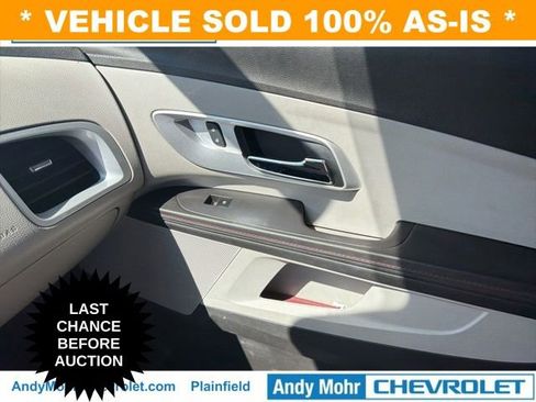 Used 2015 Chevrolet Equinox LT image 21