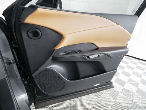 Certified 2025 Lexus RX 350 Premium image 21