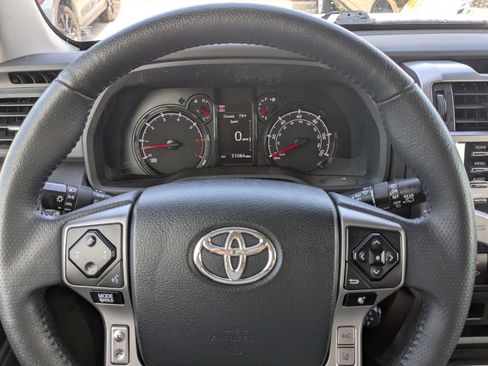 Used 2024 Toyota 4Runner SR5 RWD image 29
