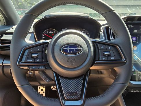 New 2026 Subaru WRX AWD/4WD image 14