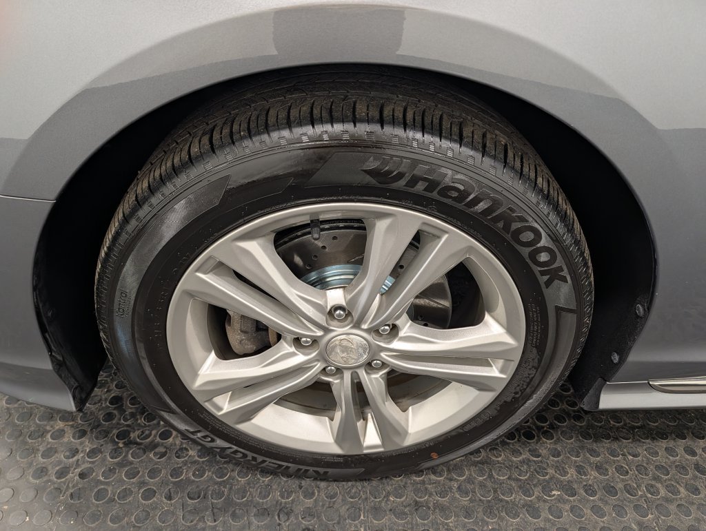 Used 2018 Hyundai Sonata Sport FWD image 7