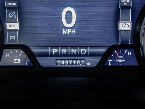 Used 2024 RAM 3500 Laramie w/ Sport Appearance Package image 19