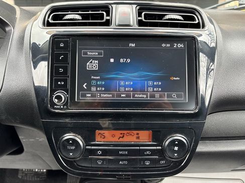 Used 2022 Mitsubishi Mirage ES image 30