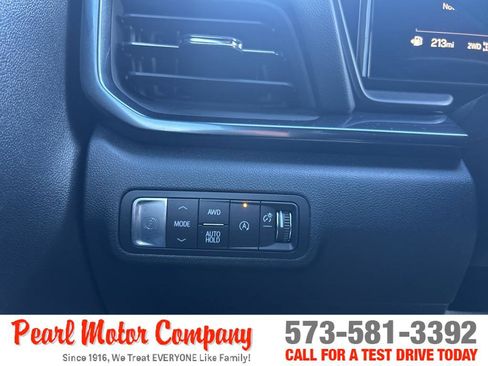 Used 2026 GMC Terrain AT4 w/ Convenience Package III image 14