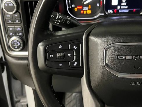 Used 2020 GMC Sierra 2500 Denali w/ Denali Ultimate Package AWD/4WD image 25