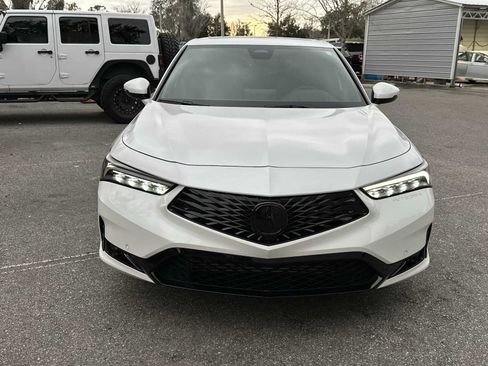 Used 2023 Acura Integra A-Spec image 10