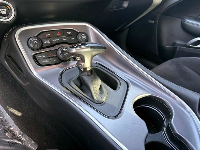 Used 2020 Dodge Challenger R/T Scat Pack RWD image 21