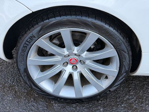 Used 2009 Jaguar XK 2dr Cpe image 16